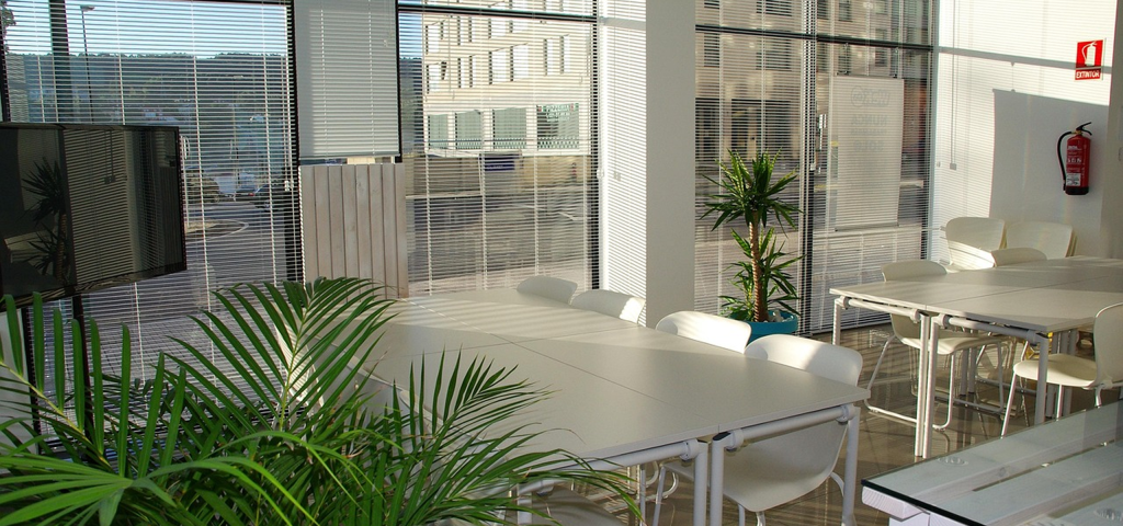 Alojamientos Coworking en Comillas